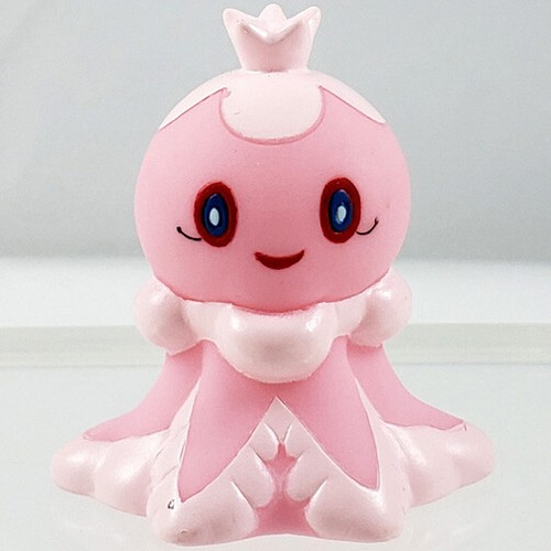 frillish plush